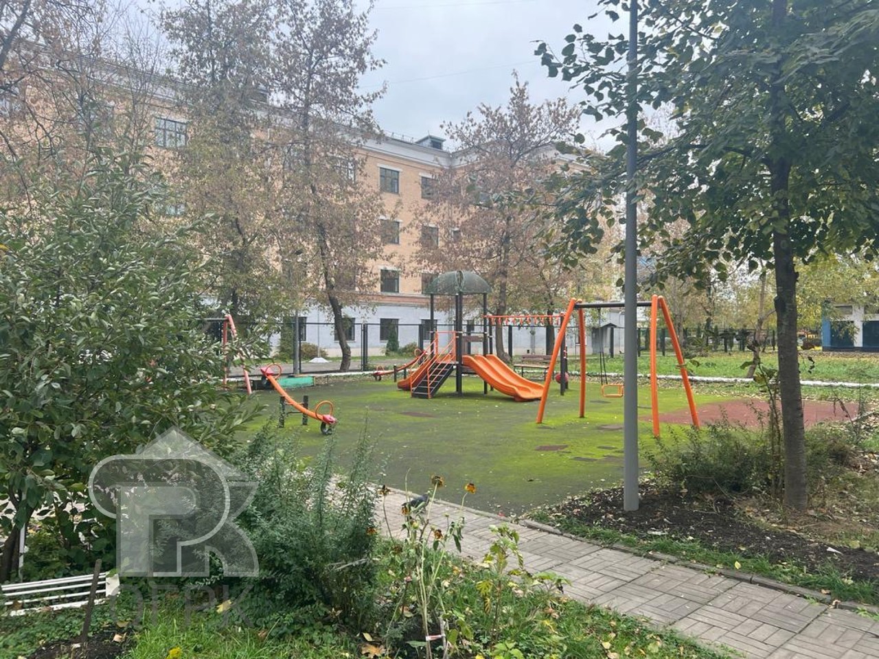 Купить 1-комнатную квартиру, №371995