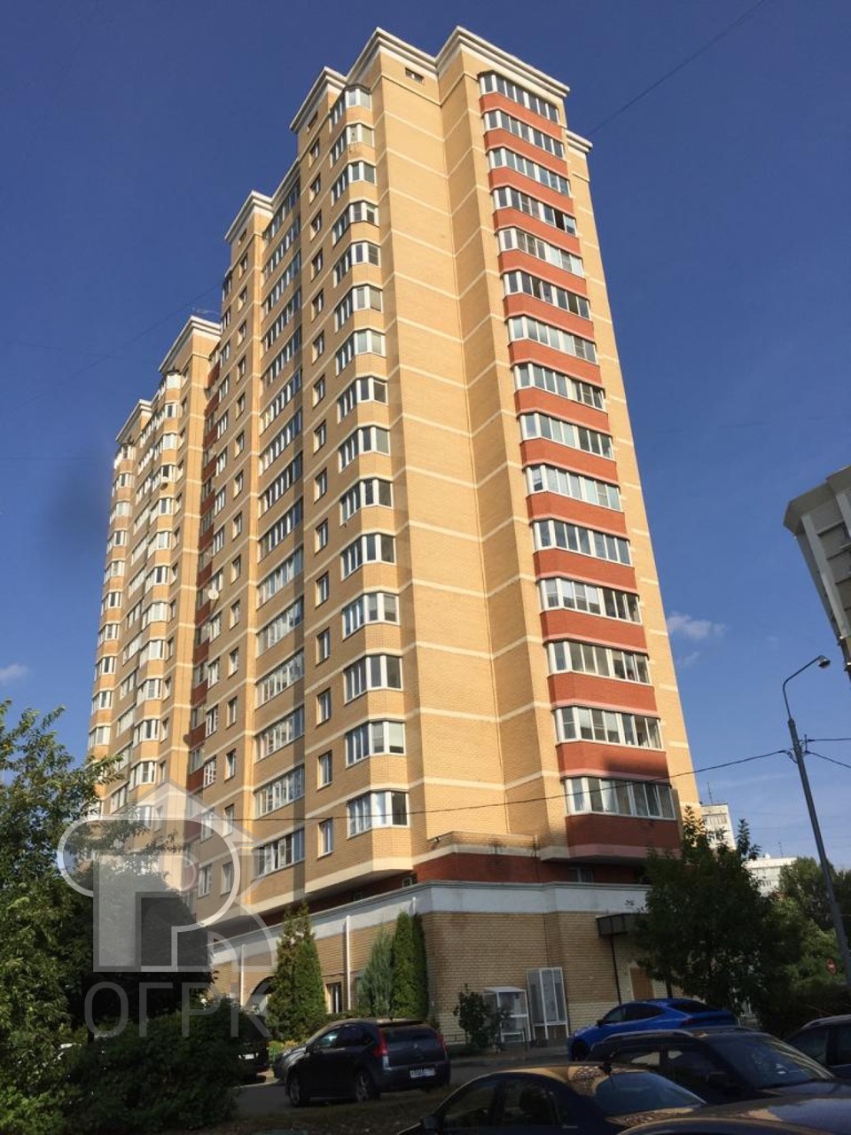 Купить 3-комнатную квартиру, №371319