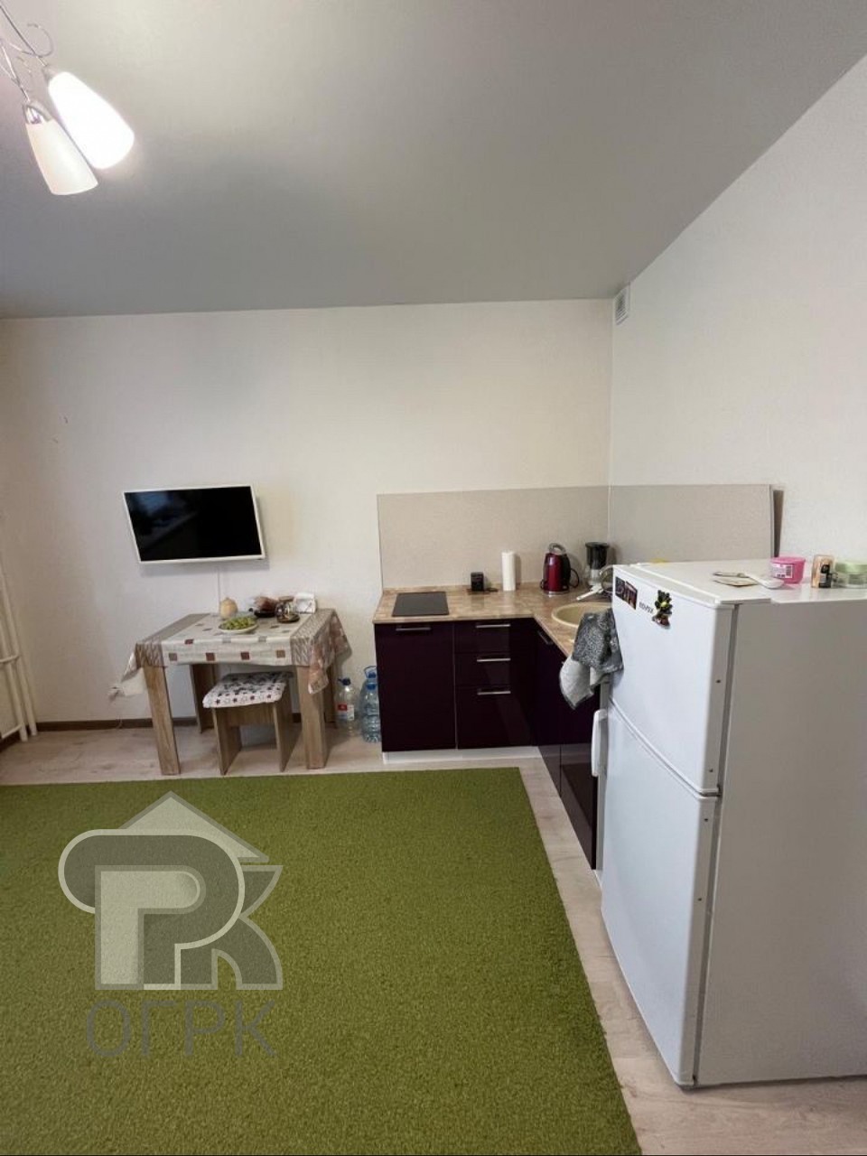 Купить студию, №387383