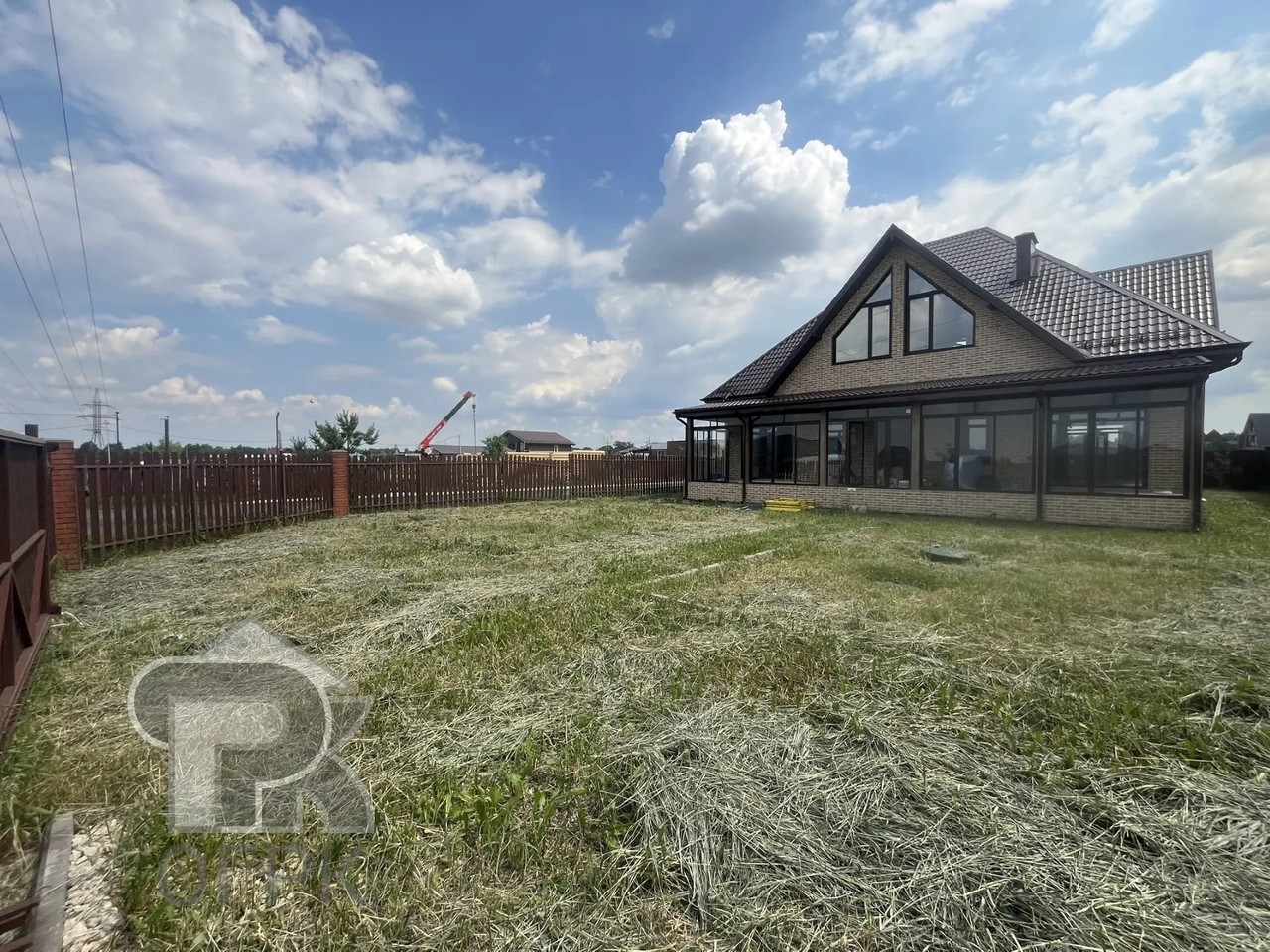Купить дом, №390317