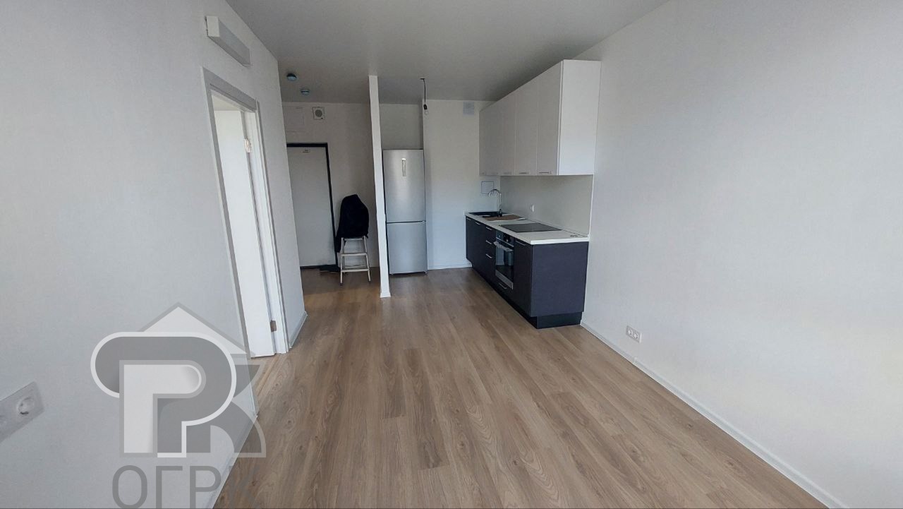 Купить 2-комнатную квартиру, №388183