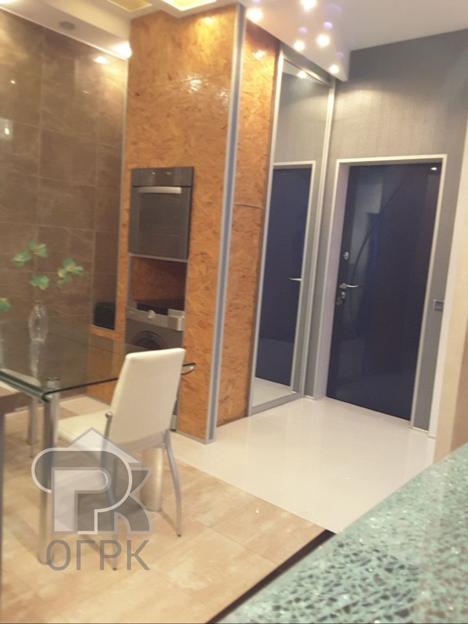 Купить 2-комнатную квартиру, №388989