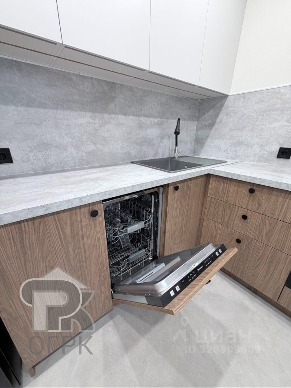 Купить 2-комнатную квартиру, №389313