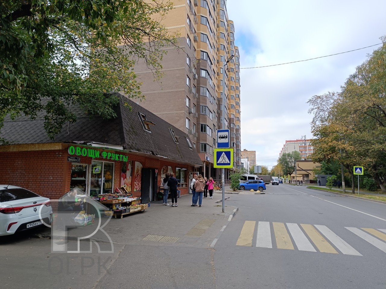 Купить 1-комнатную квартиру, №373019