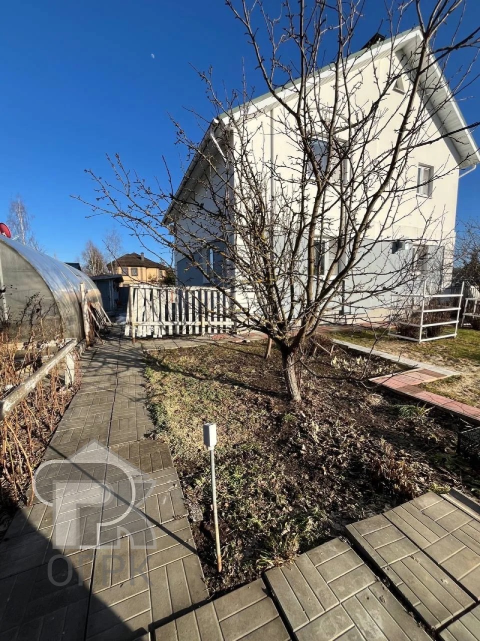 Купить дом, №389348