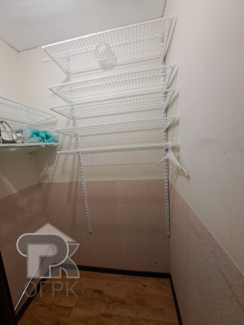 Купить 2-комнатную квартиру, №388737