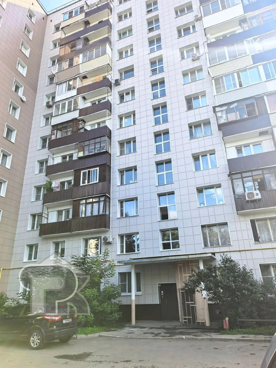 Купить 1-комнатную квартиру, №391485