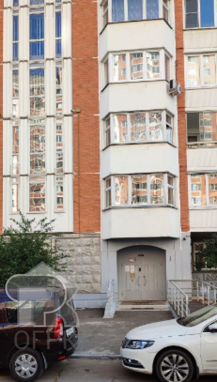 Купить 3-комнатную квартиру, №386865
