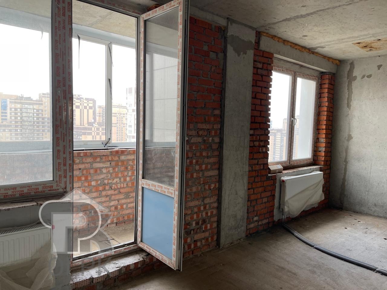 Купить 2-комнатную квартиру, №387358