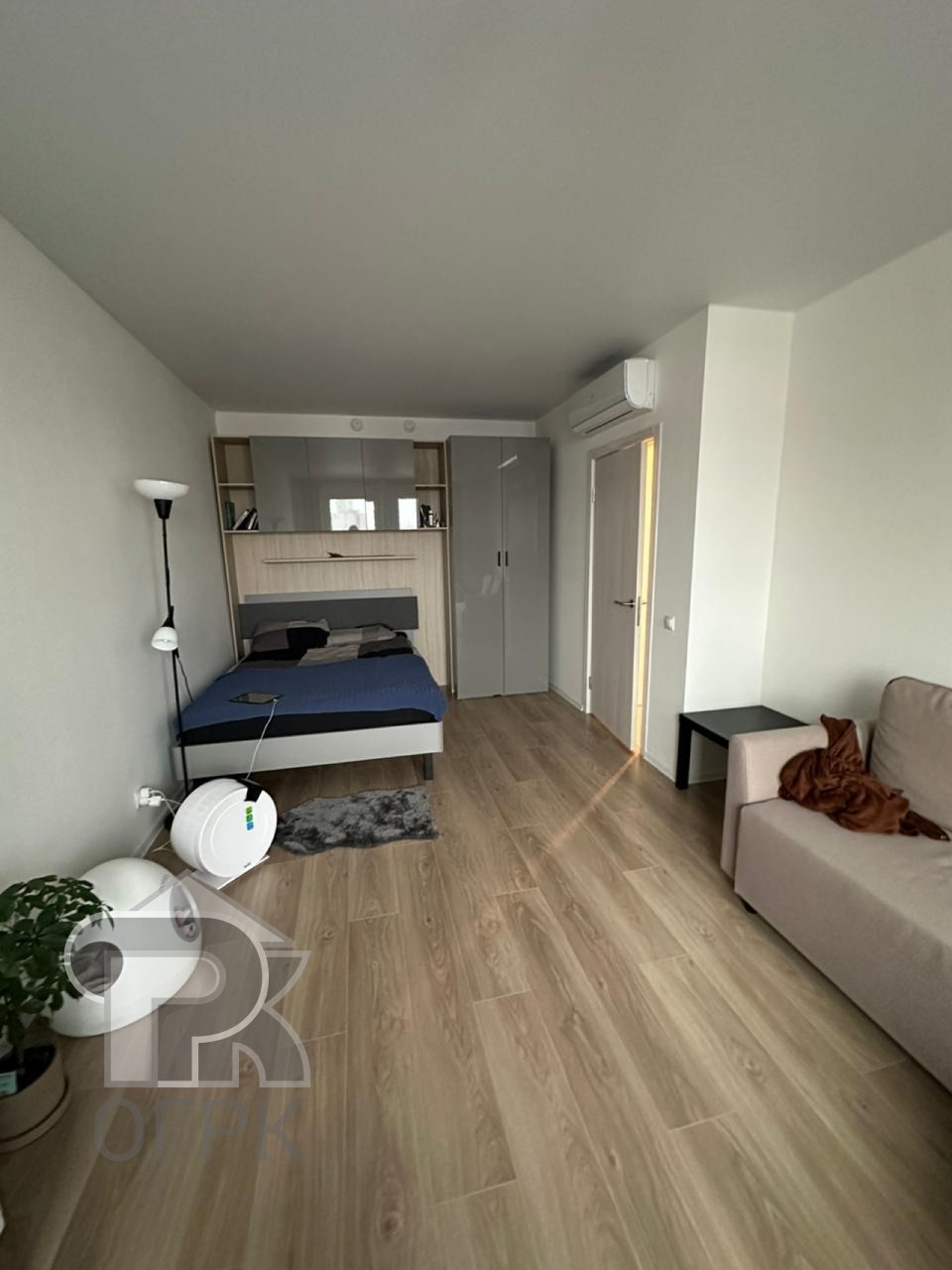 Купить 1-комнатную квартиру, №362600