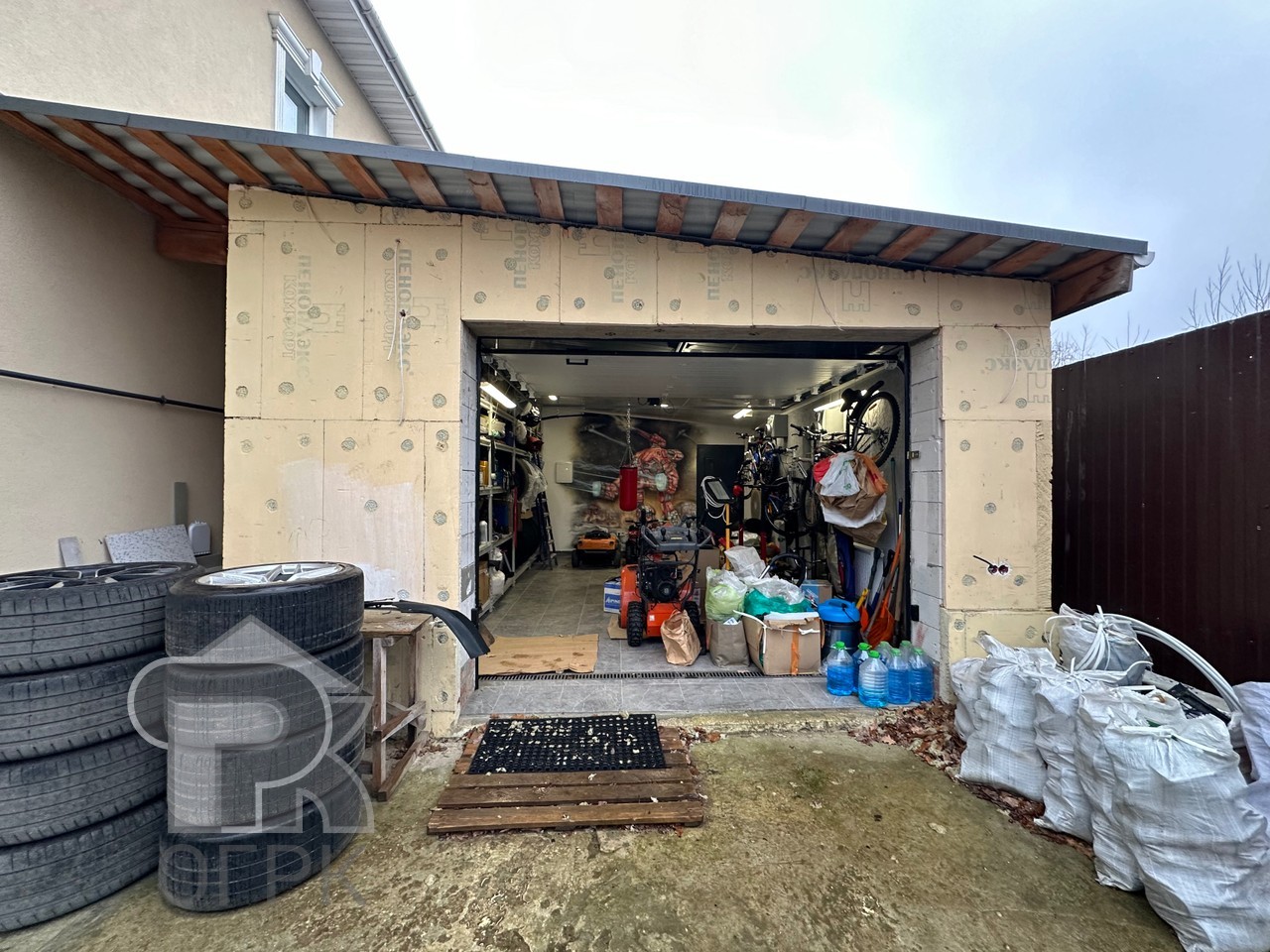 Купить коттедж, №387793