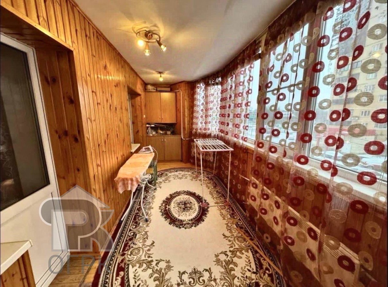 Купить 1-комнатную квартиру, №387878