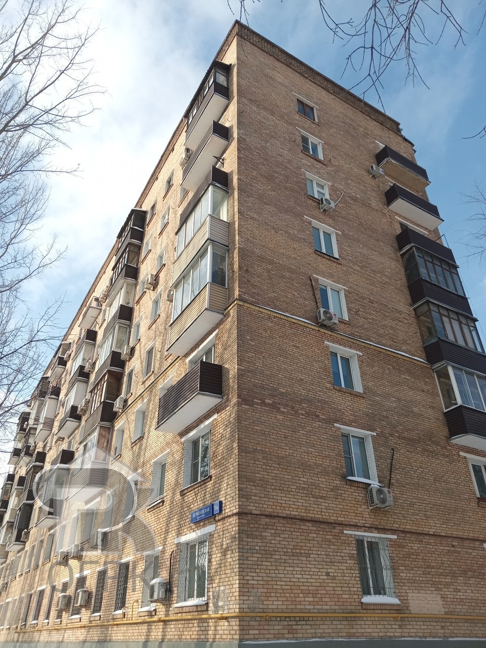 Купить 2-комнатную квартиру, №388339