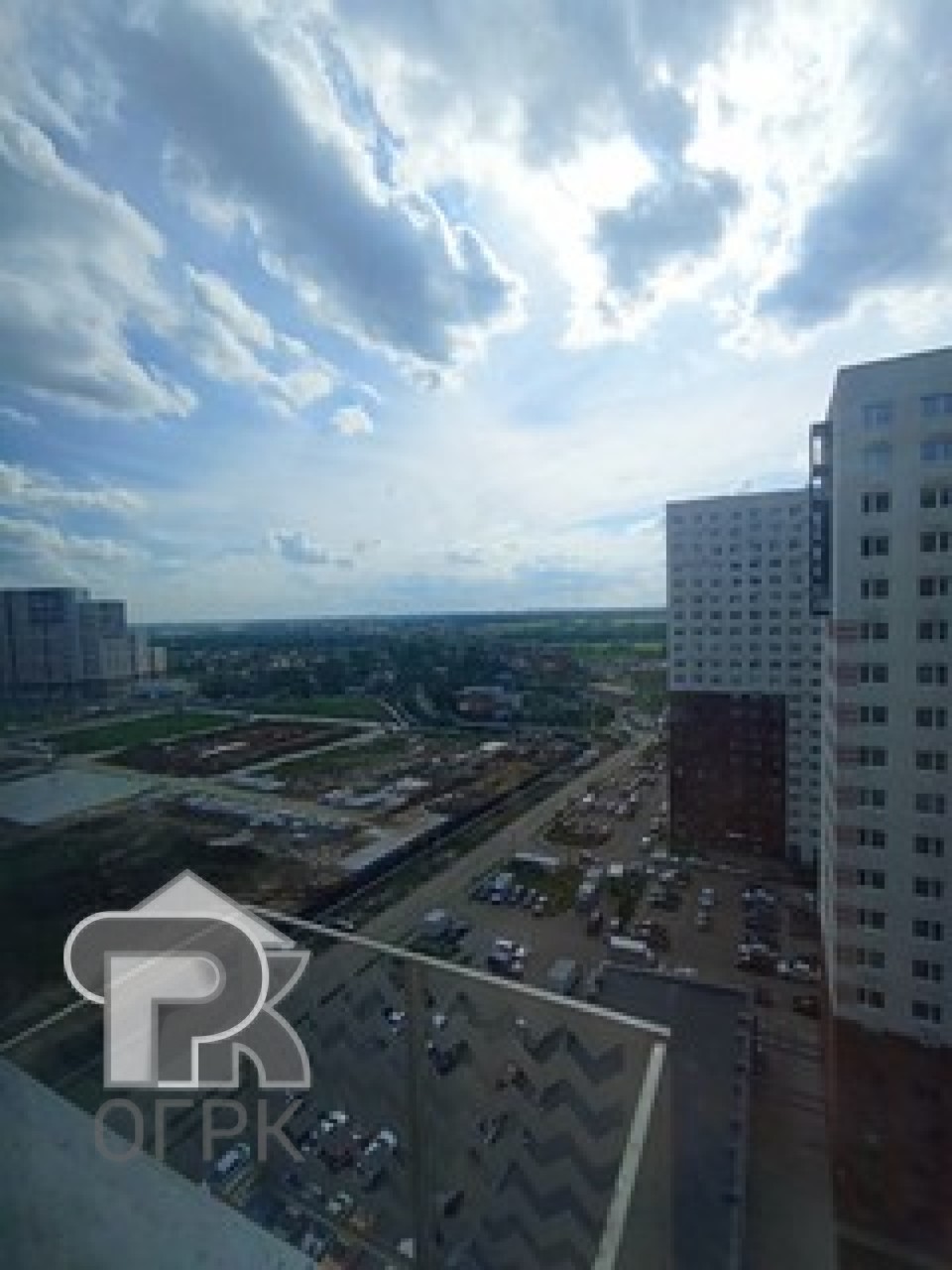 Купить студию, №388554