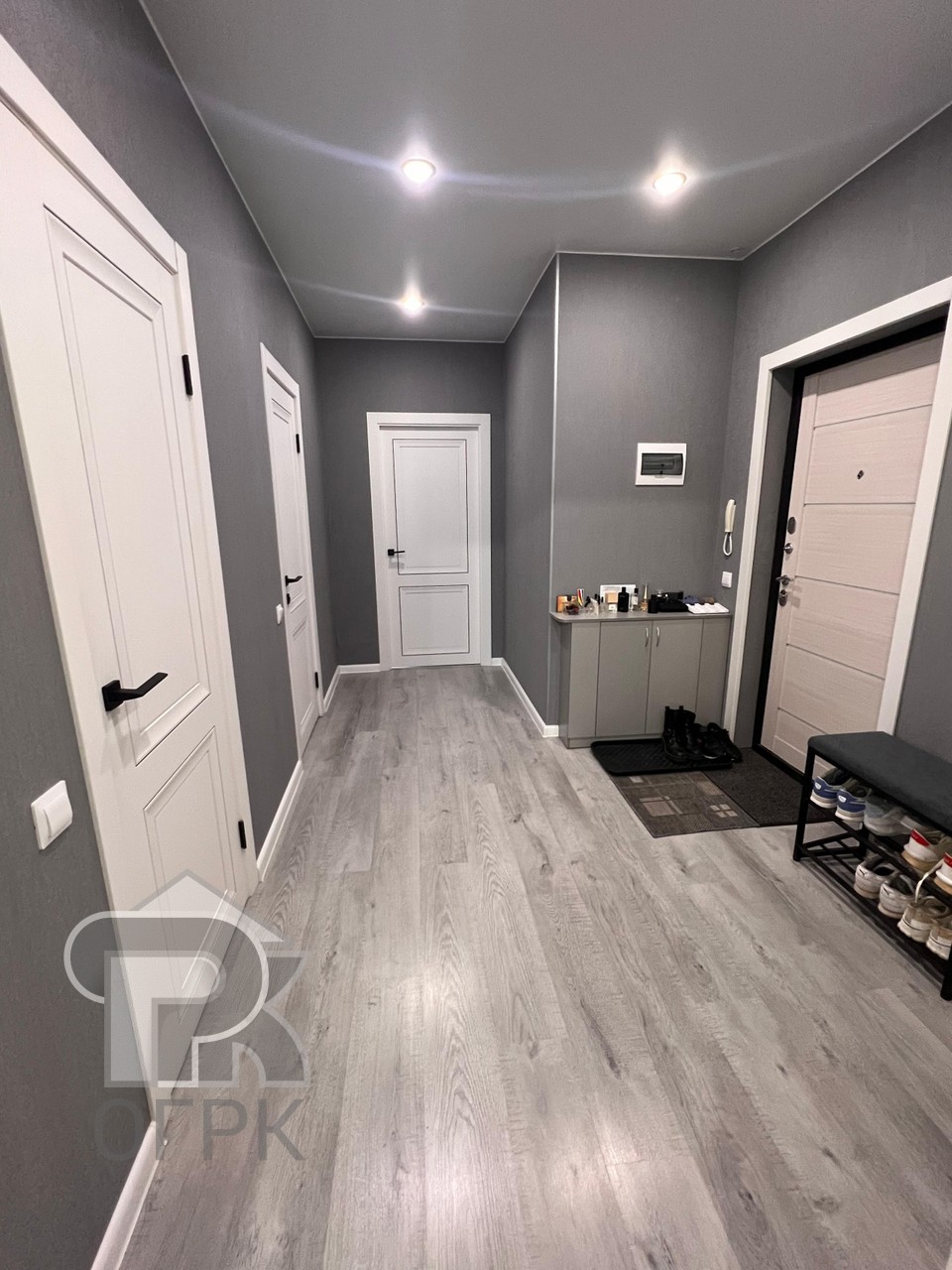 Купить 2-комнатную квартиру, №387576