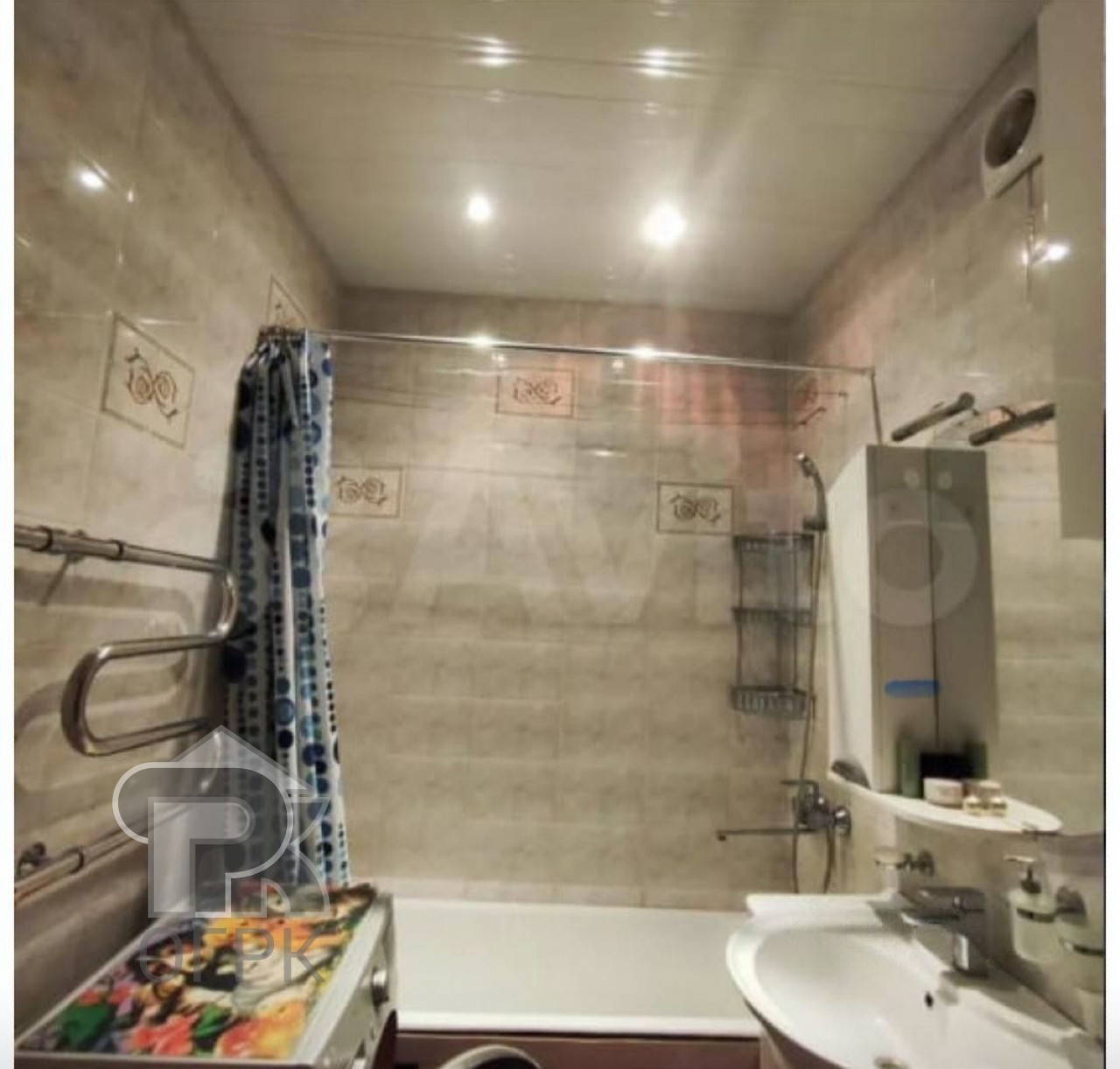 Купить 1-комнатную квартиру, №387823