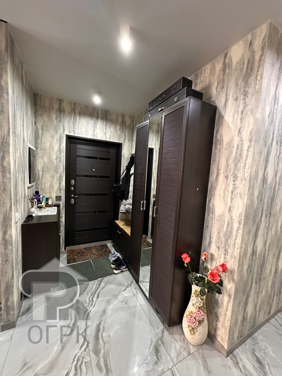 Купить 2-комнатную квартиру, №388914