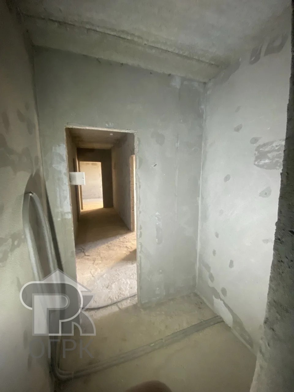 Купить 2-комнатную квартиру, №390866