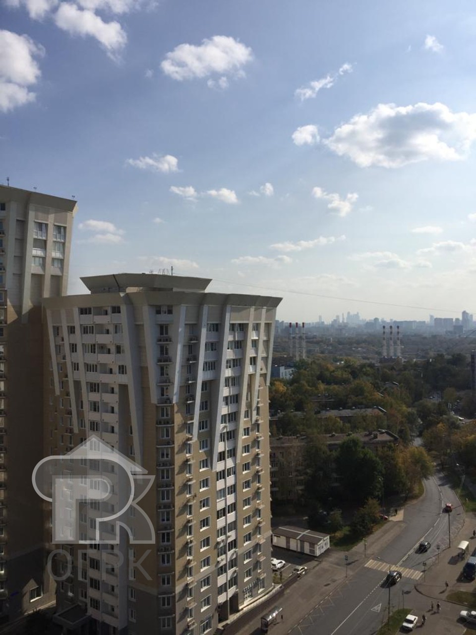 Купить 3-комнатную квартиру, №371319