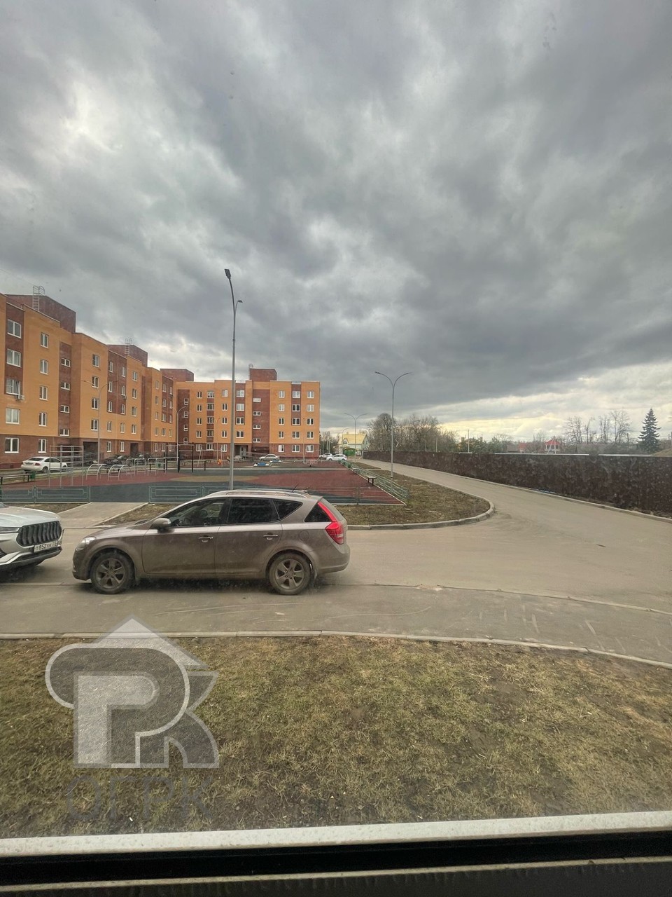 Купить 3-комнатную квартиру, №384728
