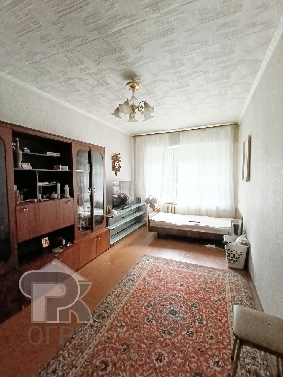 Купить 3-комнатную квартиру, №385228
