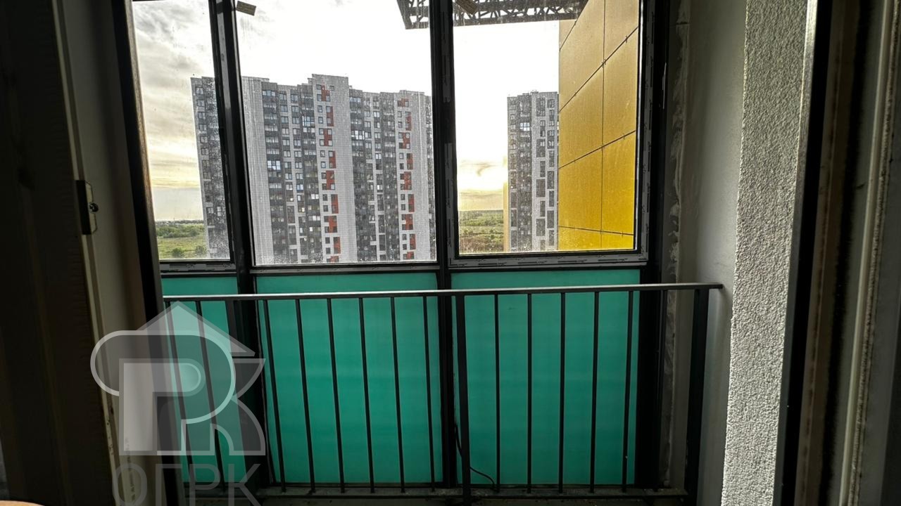 Купить 2-комнатную квартиру, №385647