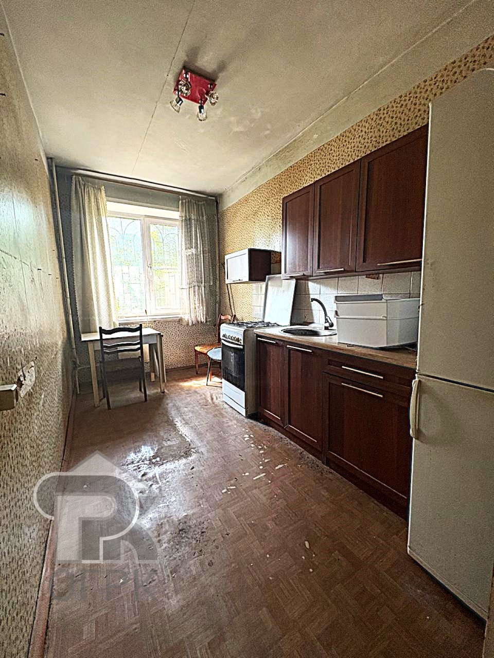 Купить 1-комнатную квартиру, №385882