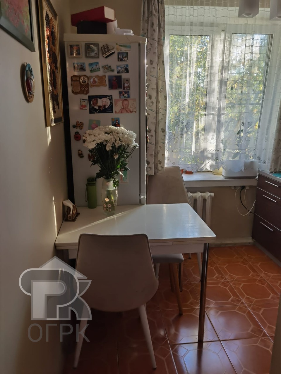 Купить 2-комнатную квартиру, №387846