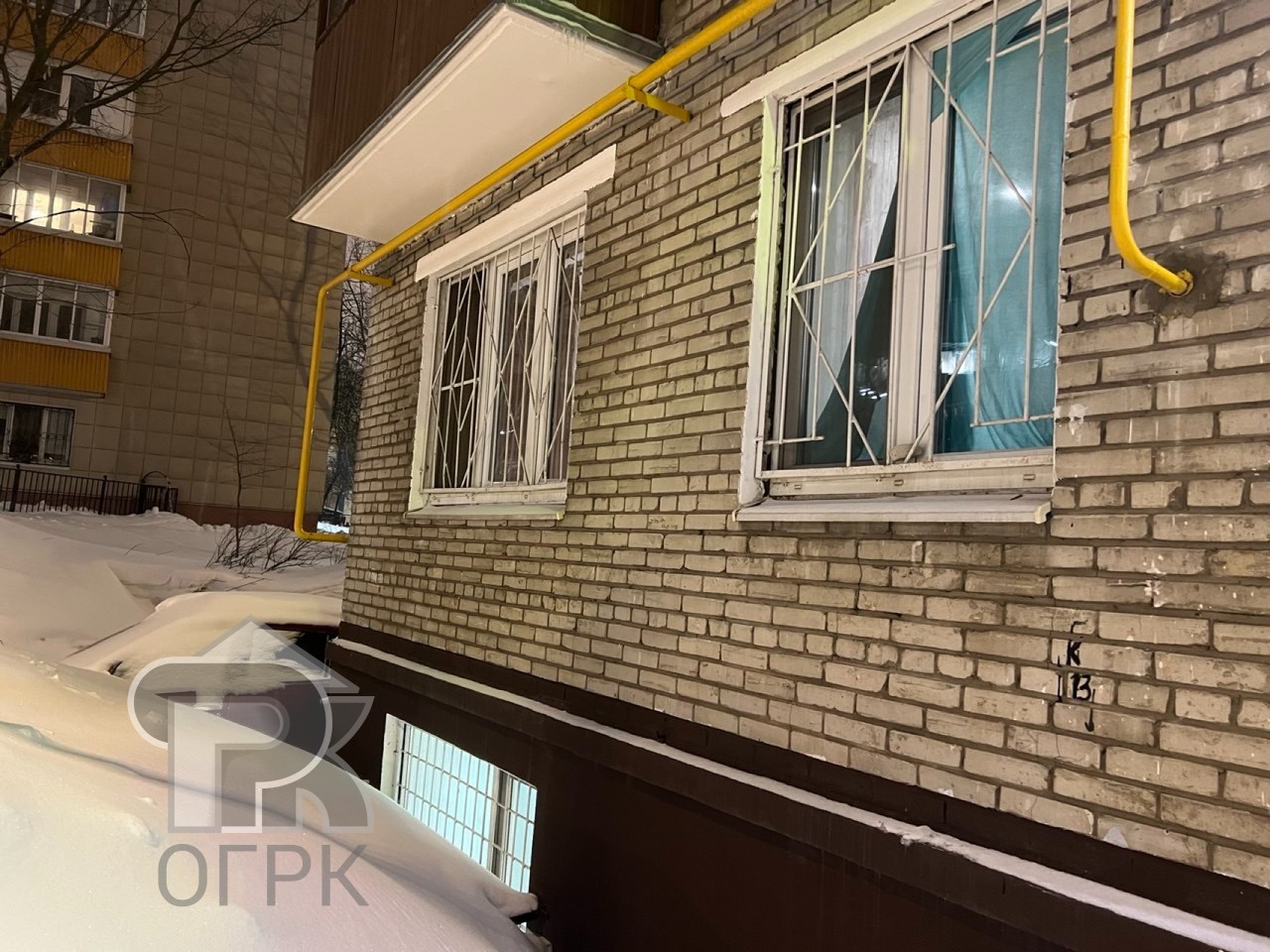 Купить 1-комнатную квартиру, №388551