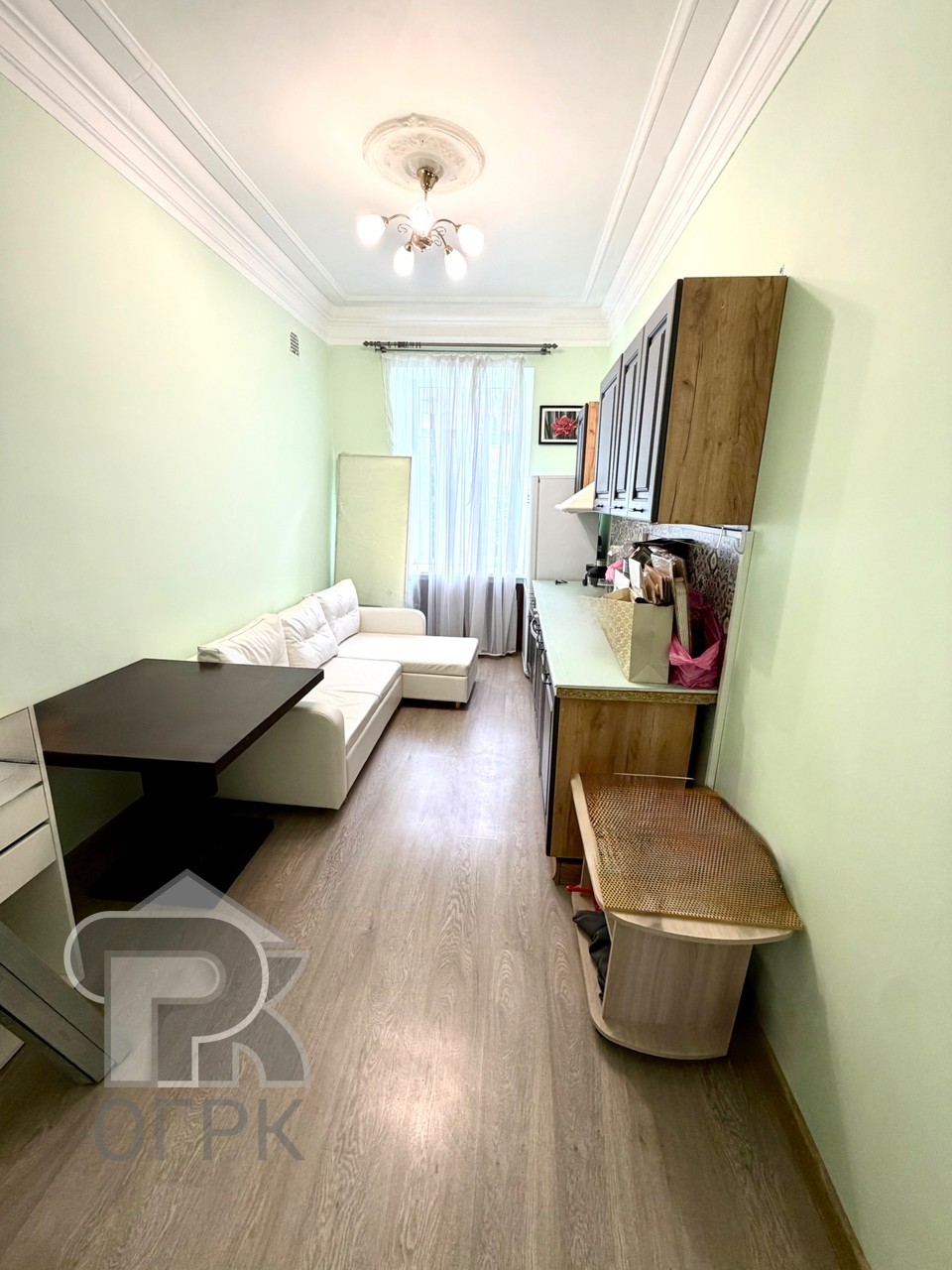Купить 5-комнатную квартиру, №390900
