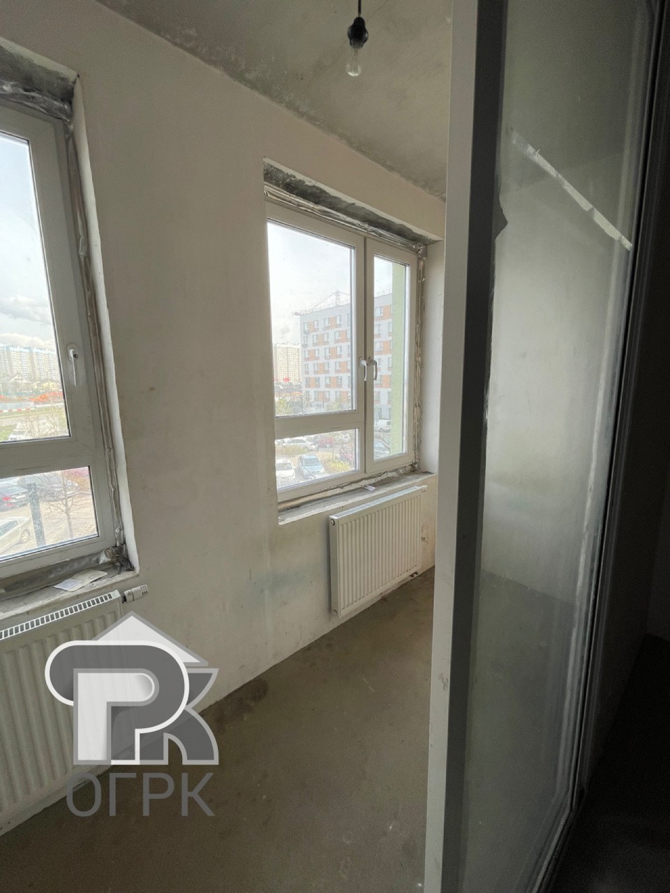 Купить 3-комнатную квартиру, №388407