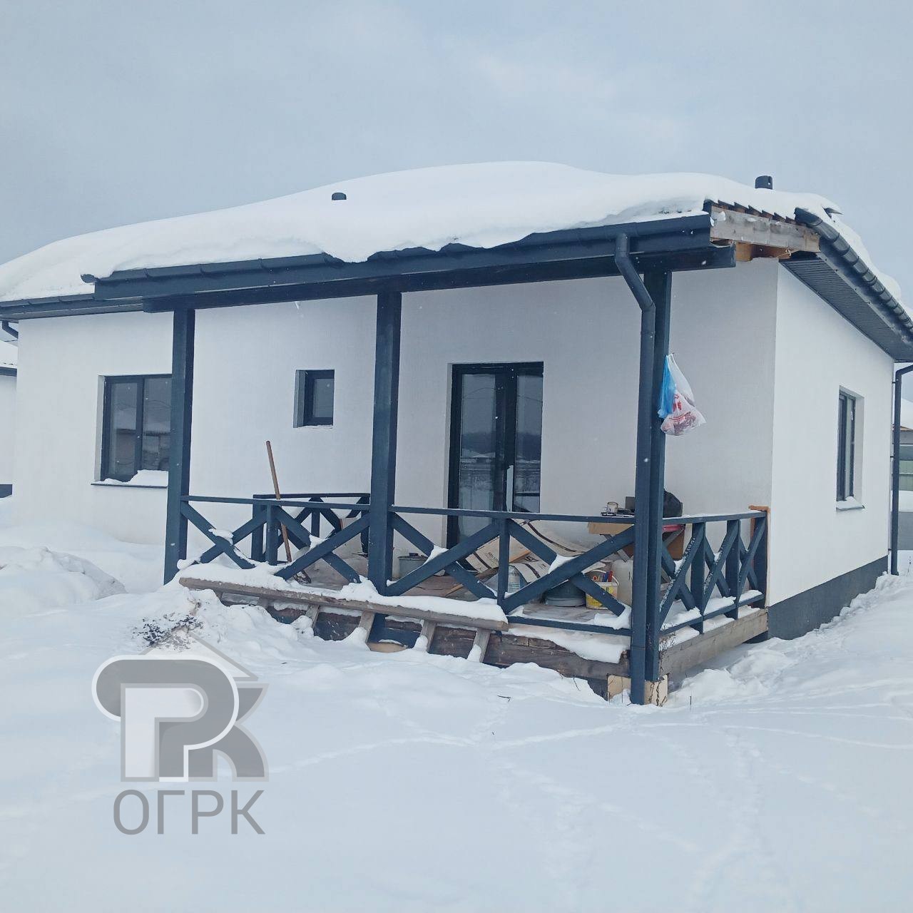 Купить дом, №388346