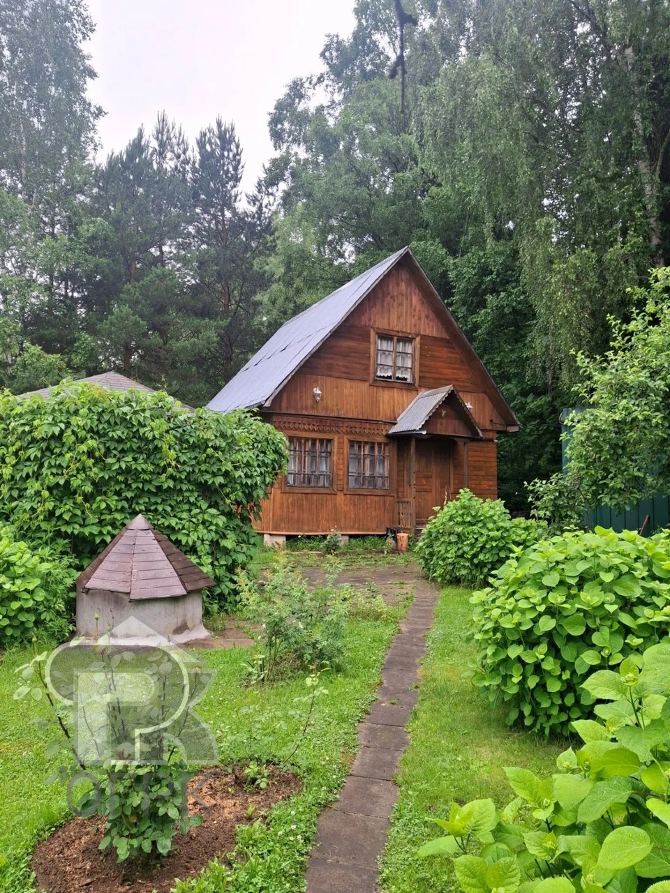 Купить коттедж, №390386