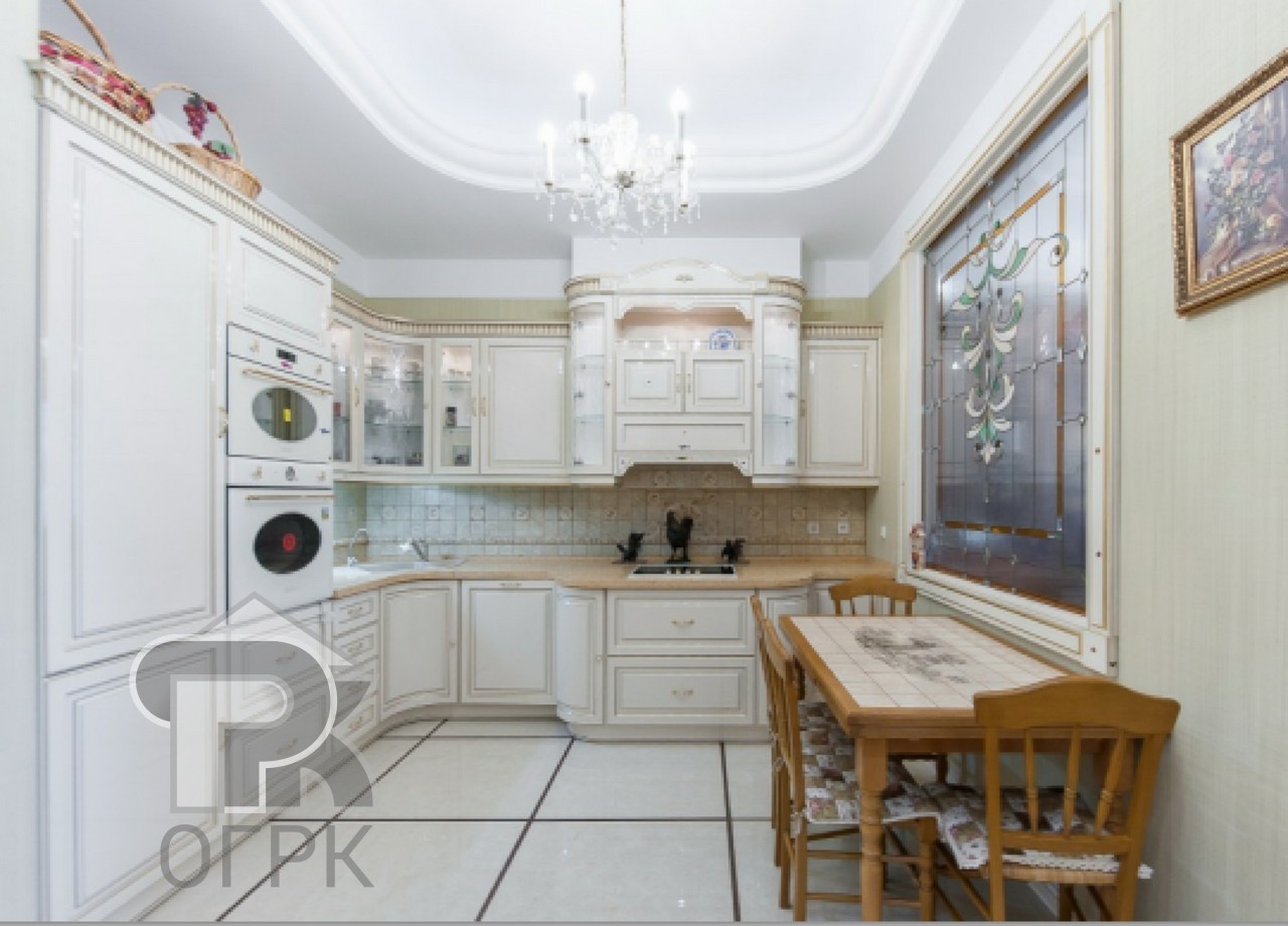 Купить 3-комнатную квартиру, №351654