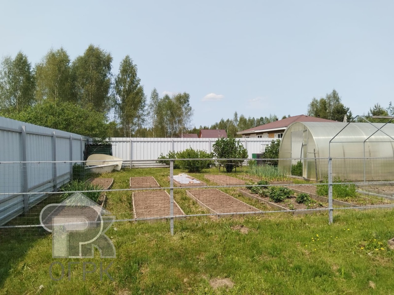 Купить коттедж, №385782