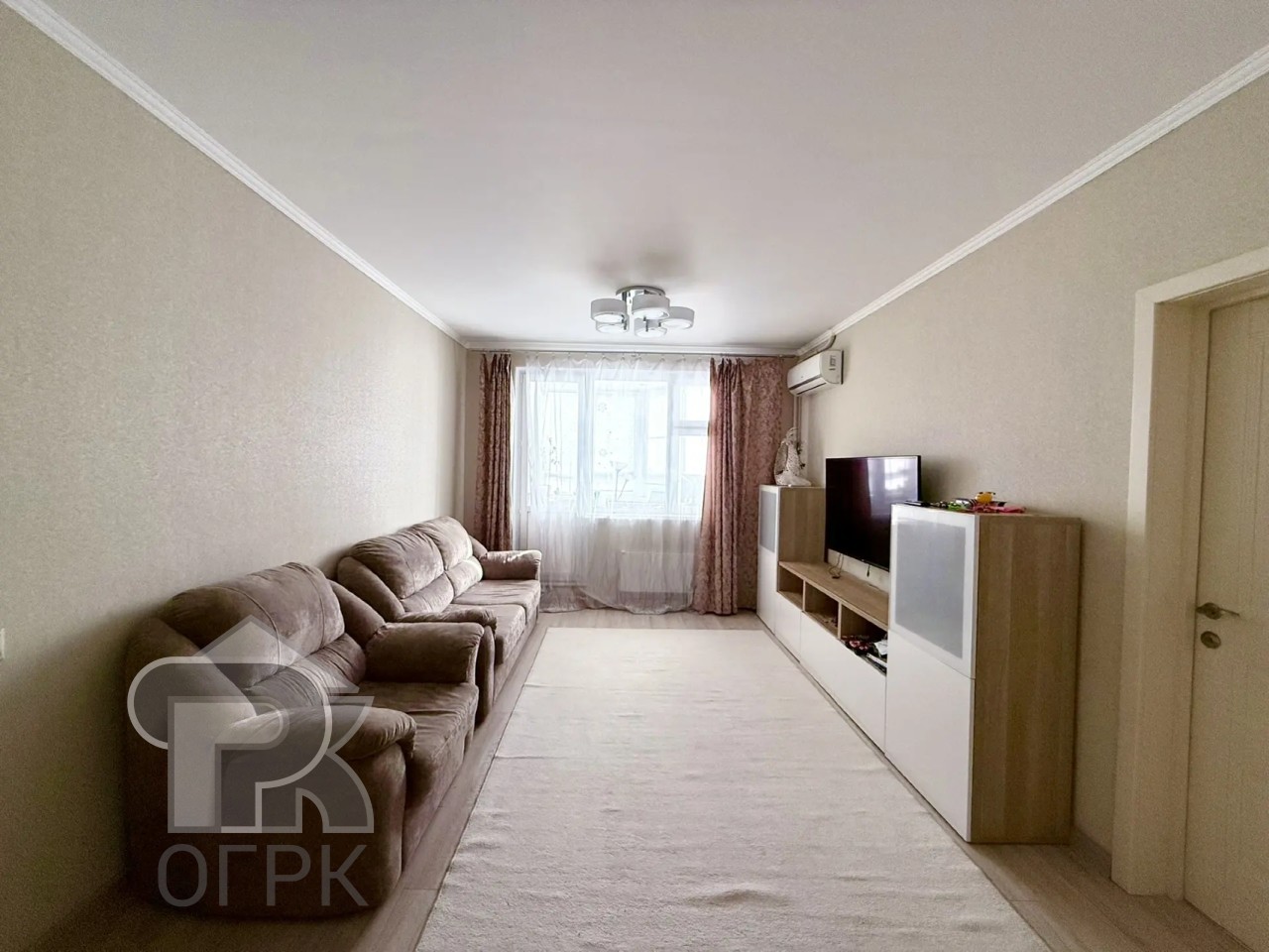 Купить 3-комнатную квартиру, №388884