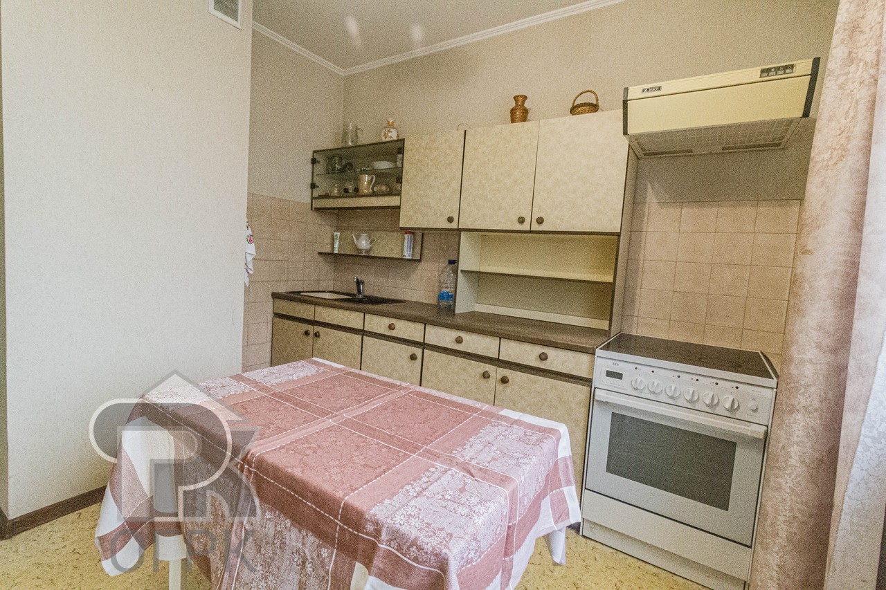 Купить 3-комнатную квартиру, №364861
