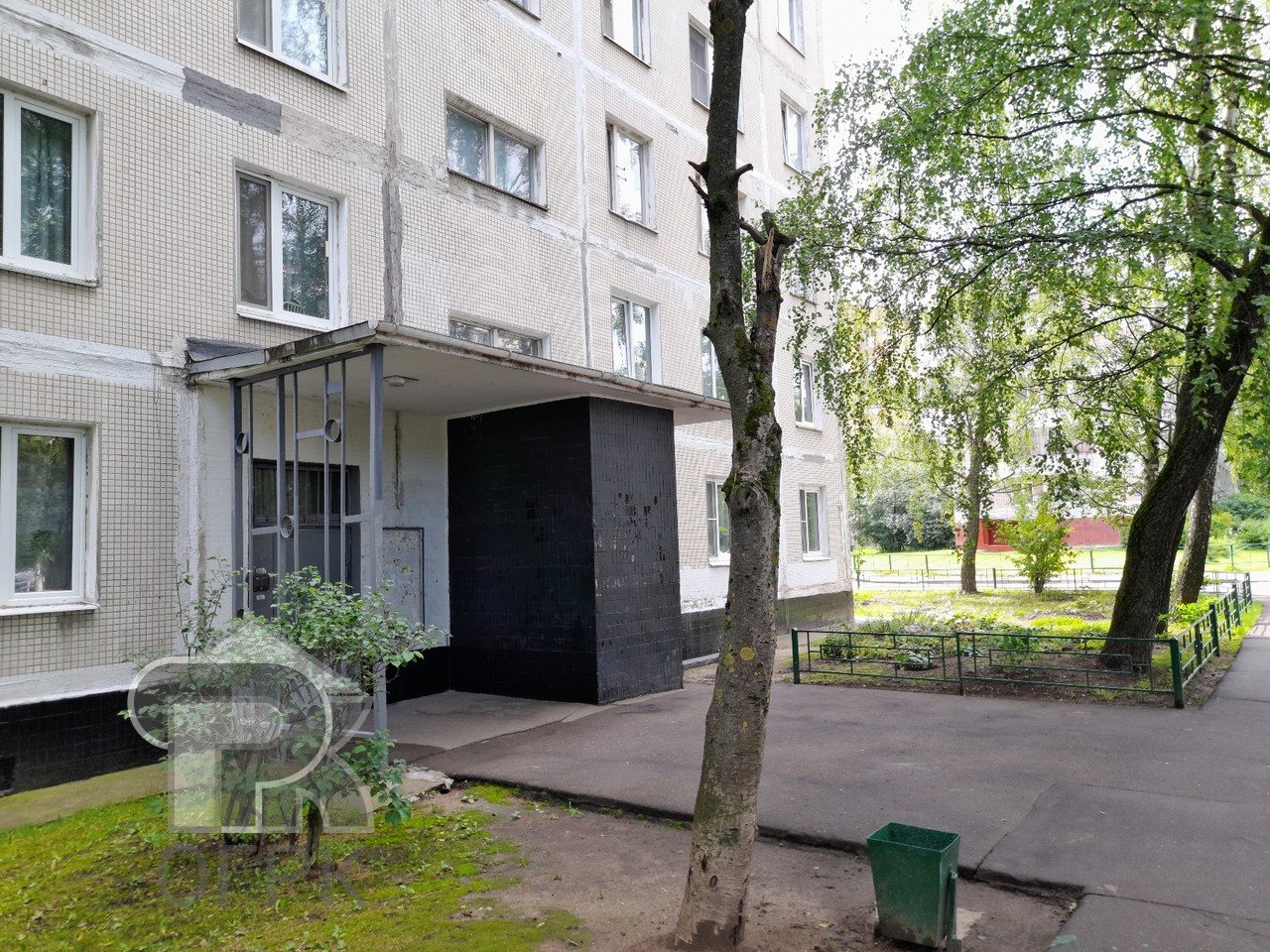 Купить 3-комнатную квартиру, №364475