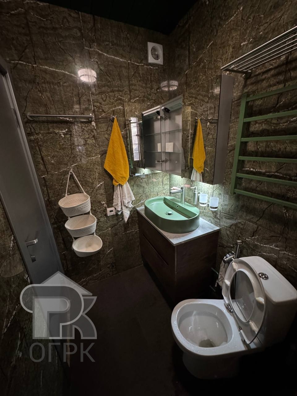 Купить 1-комнатную квартиру, №387912