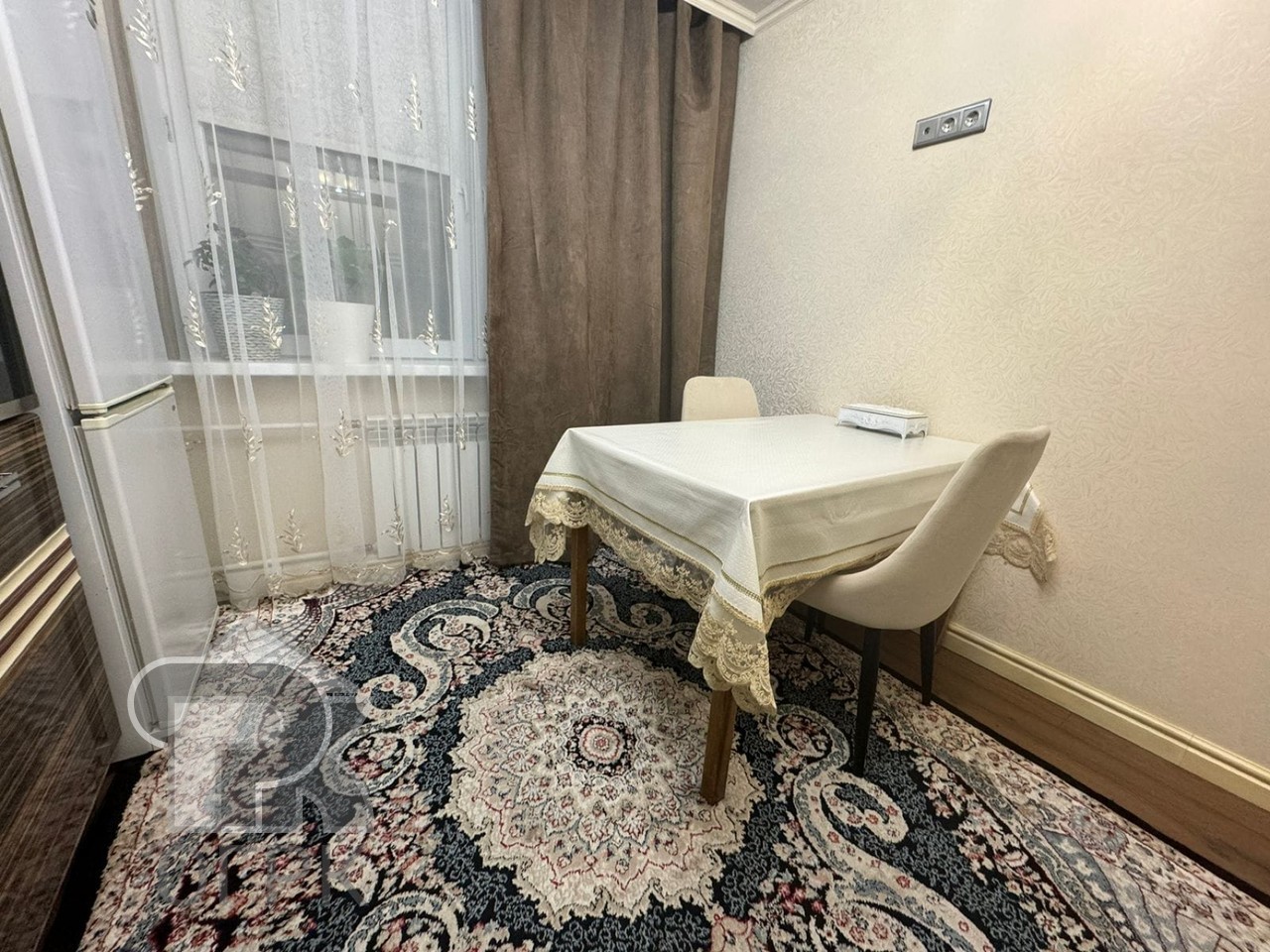 Купить 3-комнатную квартиру, №390539