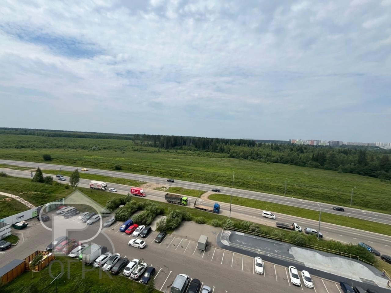 Купить студию, №386173
