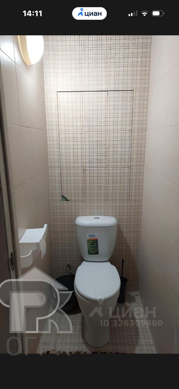 Купить 2-комнатную квартиру, №388252