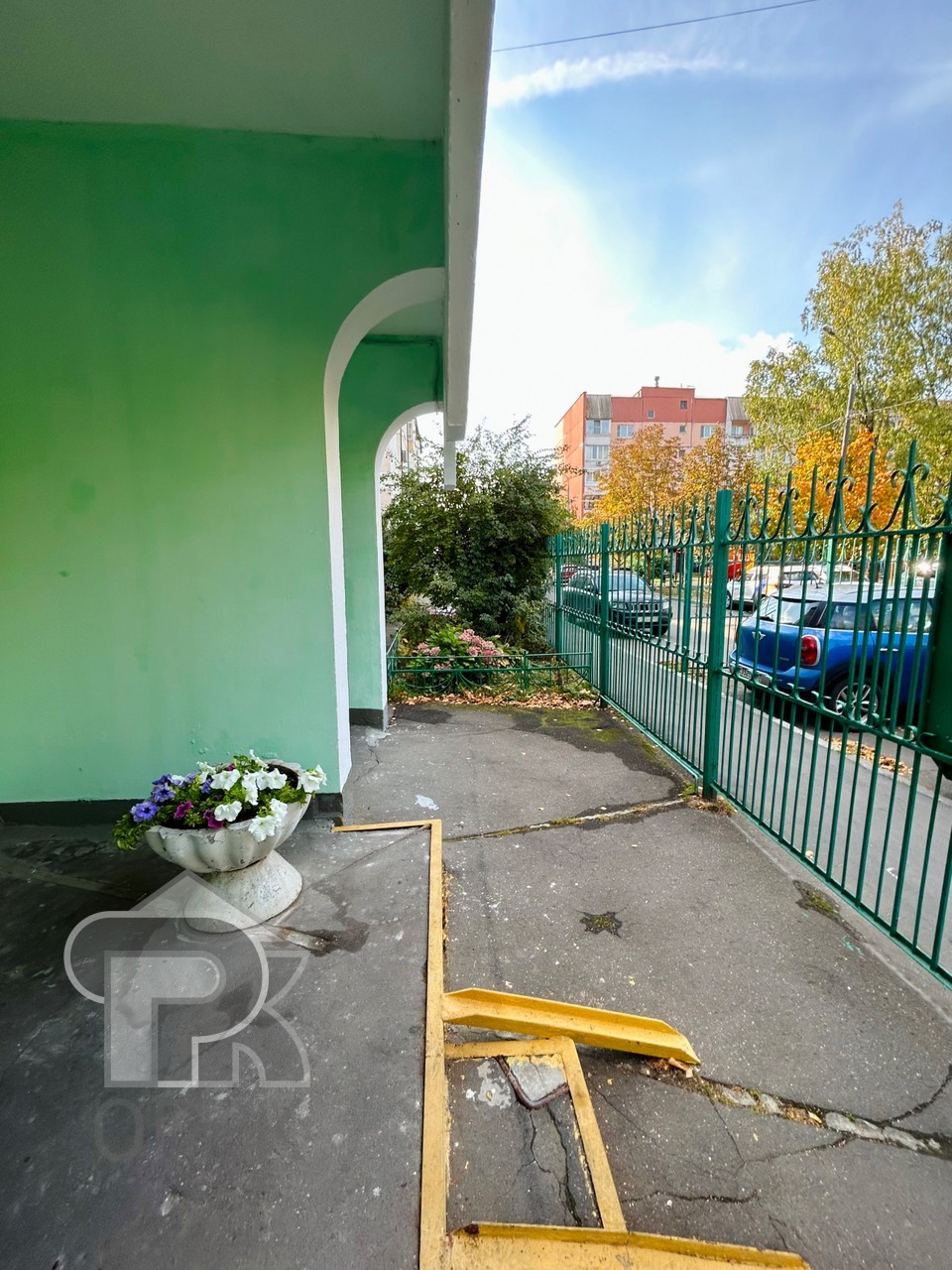 Купить 3-комнатную квартиру, №371188
