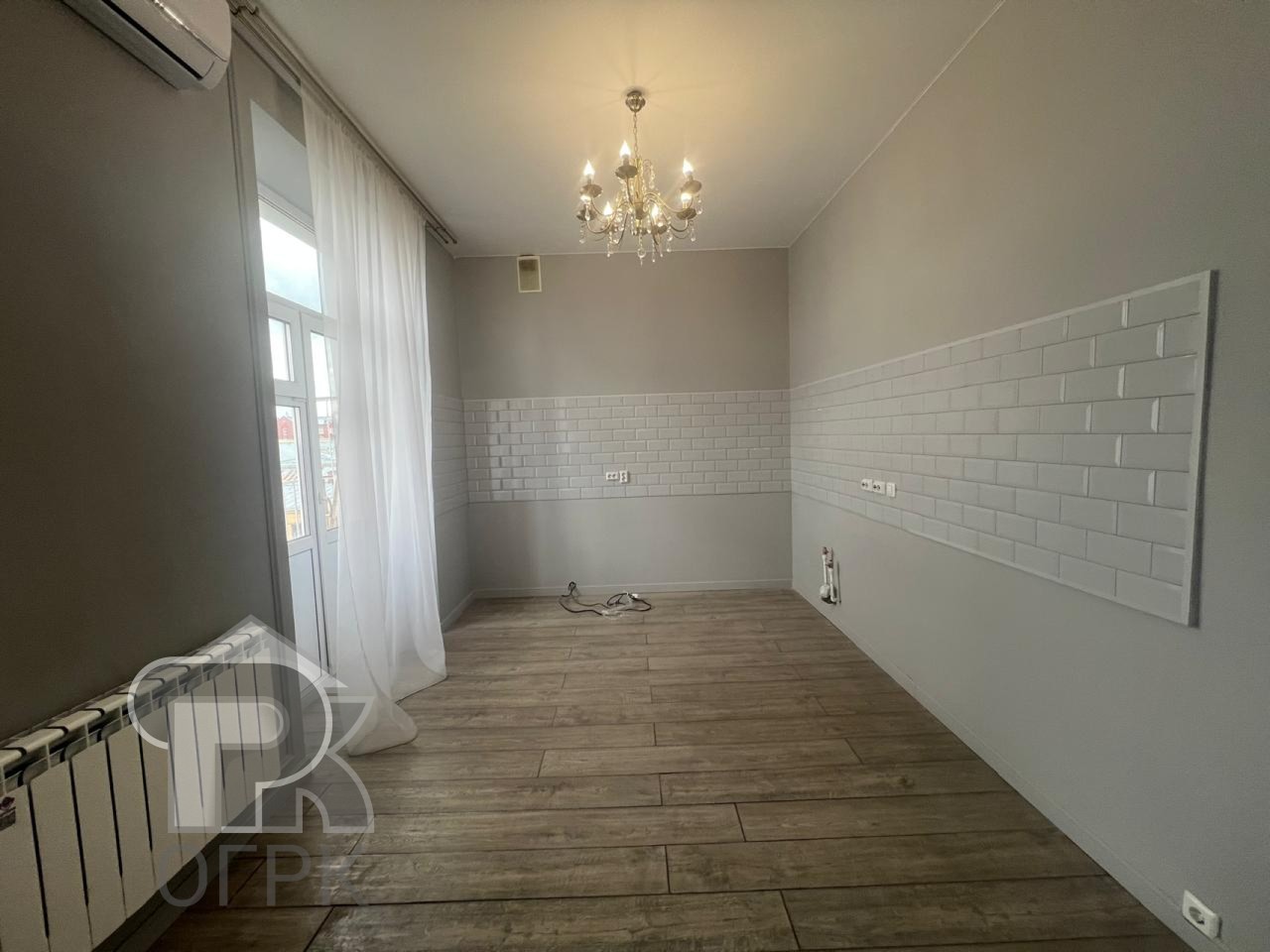 Купить 3-комнатную квартиру, №385295