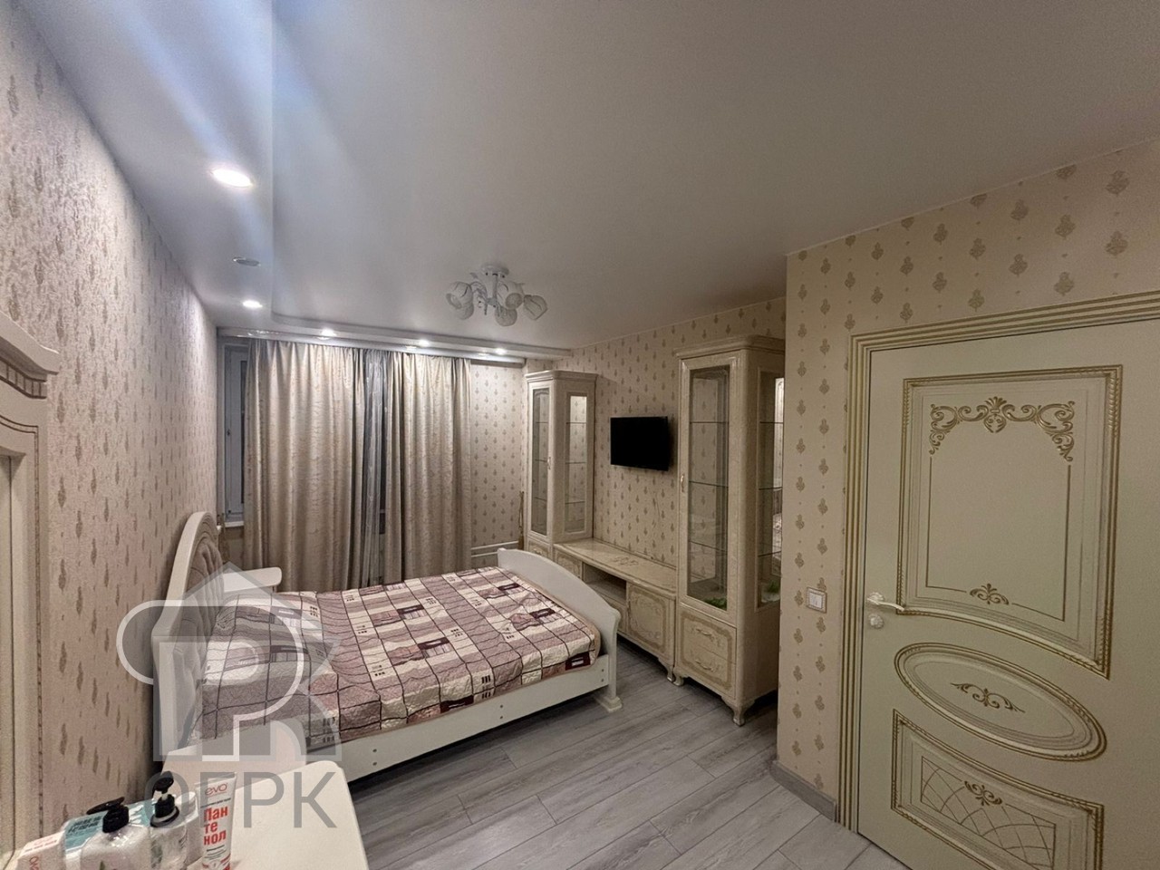 Купить 1-комнатную квартиру, №387774