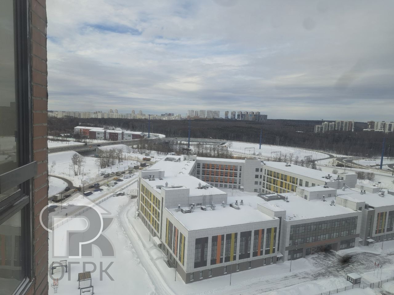 Купить 2-комнатную квартиру, №388524