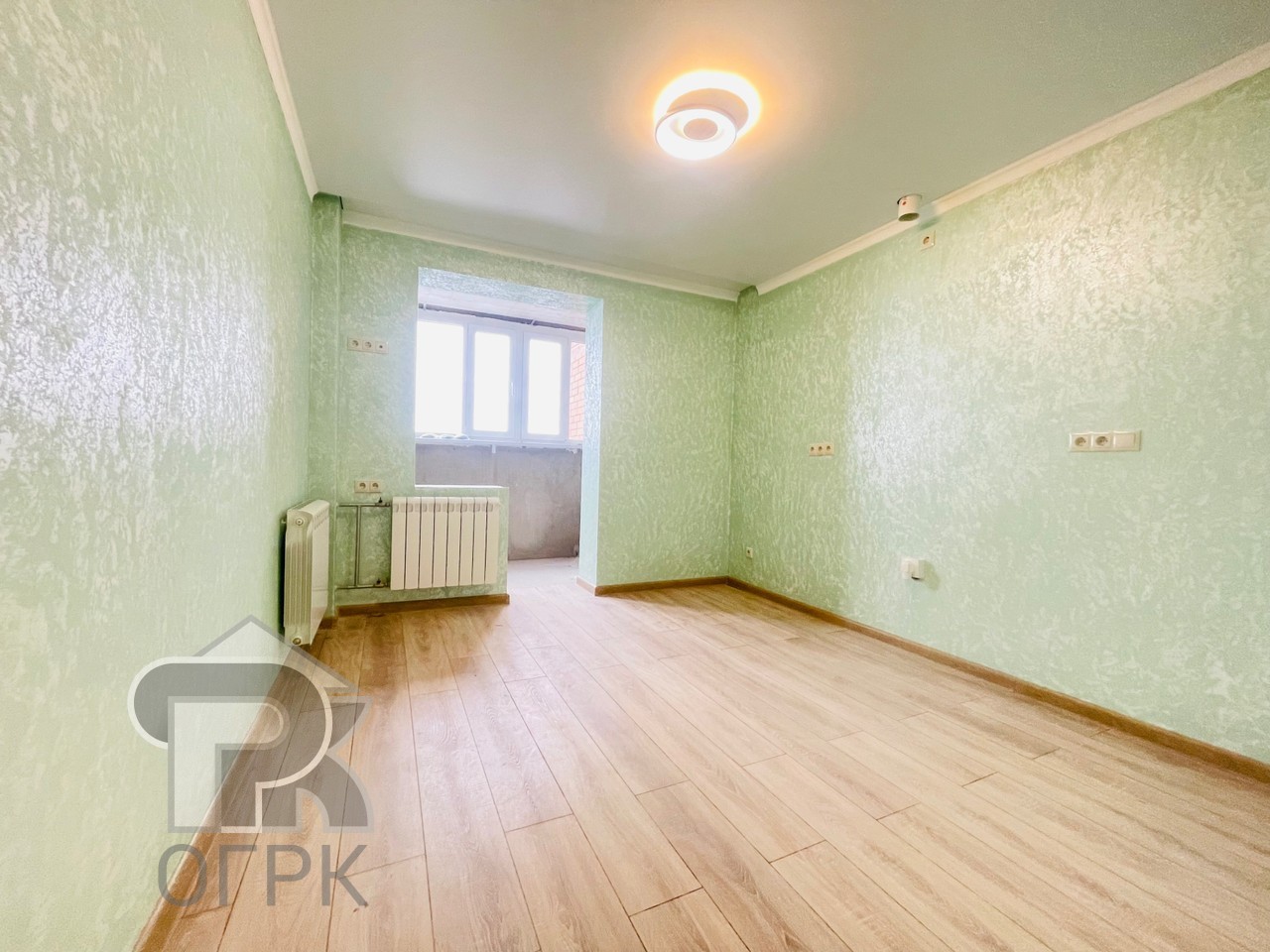 Купить 3-комнатную квартиру, №388698