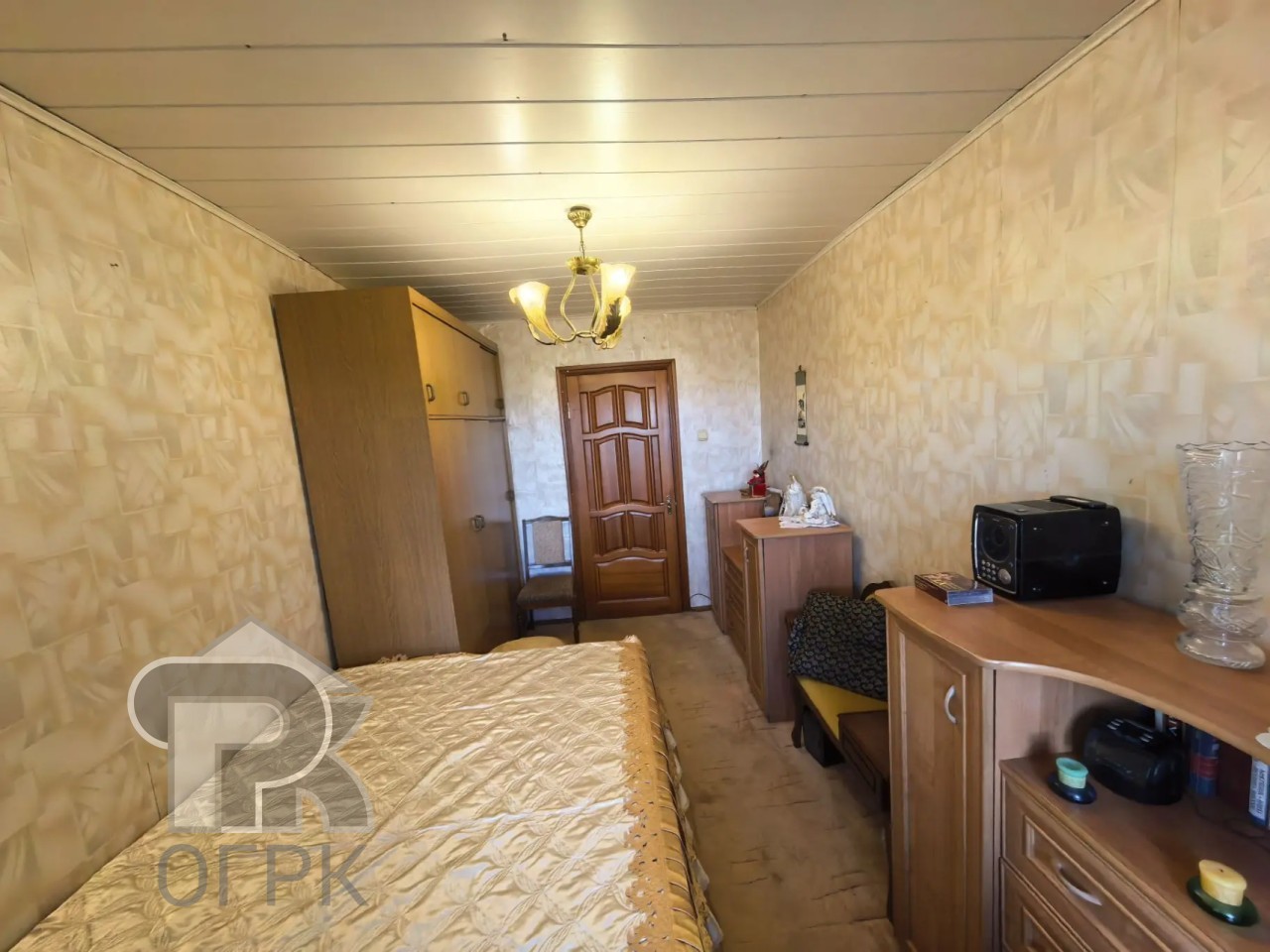 Купить 2-комнатную квартиру, №386990