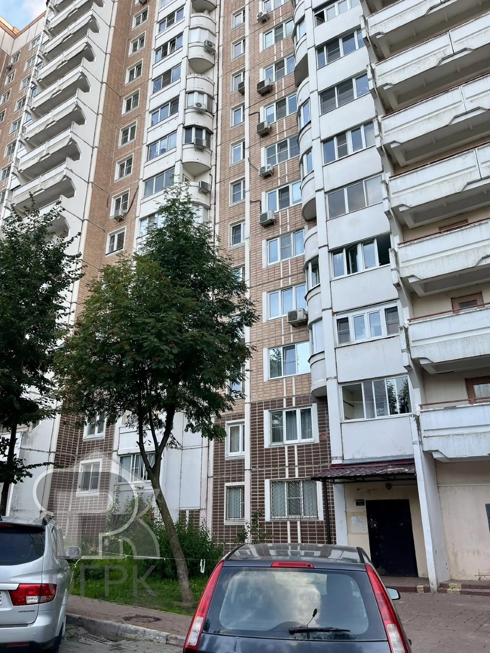 Купить 2-комнатную квартиру, №390891
