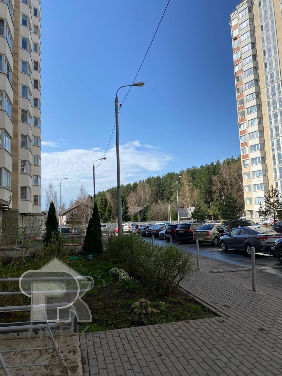 Купить 2-комнатную квартиру, №384991